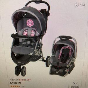 Stroller
